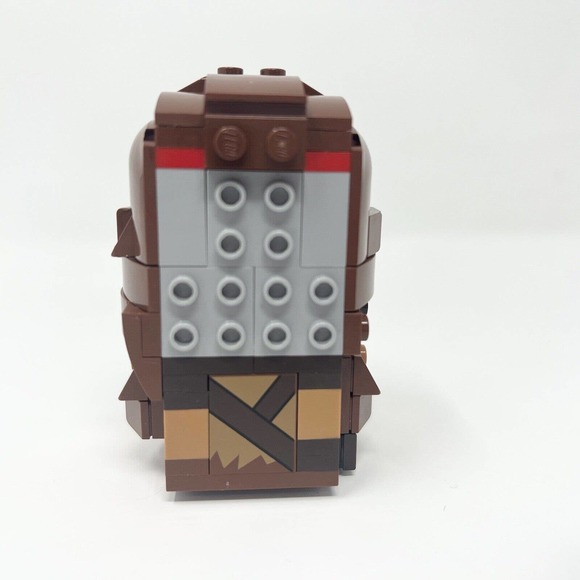 LEGO BRICKHEADZ: Chewbacca (41609) - Picture 3 of 5